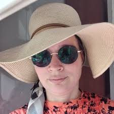 Sandy Eller (@sandyeller)