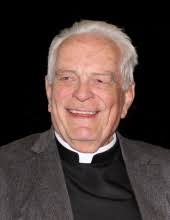 Obituary information for Padre Sid Horne