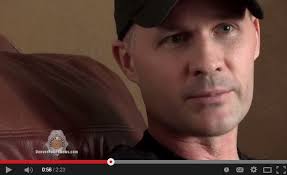 Officer John Adsit recounts struggle to survive