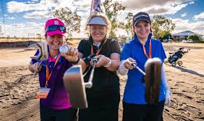 Oqm The Nation S Best New Event Golf Australia