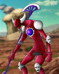 At first sight he can be mistaken for someone wearing a full set of green armor (red and silver in the anime), when this is his power level has been measured at 26,000 in his depleted state, a magnitude far greater than most of the seven deadly sins. ãšã£ã¨ä¸€ç·'ã«æˆ¦ã£ã¦ããŸã‚ã„ã¤ã®ãŸã‚ã«ã‚‚ Jarckius Galand Nanatsu No Taizai The Seven