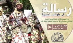 Born 1965, 1969 or 1975). Boko Haram Leader Abubakar Shekau To New Service Chiefs You Can T Do Better Than Your Predecessors Onewsonline Africa