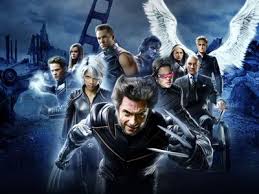 X-Men (team) | X Men Movies Canon Wiki | Fandom