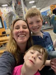 How To Try A Seacoast Rock Climbing Gym With The Family