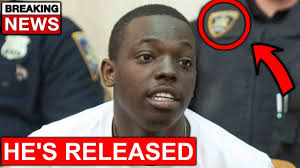 Rapper bobby shmurda, who was sentenced to seven years in prison for conspiracy to murder, was denied parole and will serve his maximum sentence until december 2021, variety has confirmed. Bobby Shmurda Got Released Today Here S Why Youtube