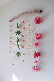 We did not find results for: Diy Flower Wall Hanging The Learner Observer Diy Flower Wall Hanging Flower Wall Faux Flowers