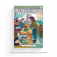Jika indeks yang anda buat adalah indeks buku maka penggunakan aplikasi khusus pembuatan index bisa alternatif cara. Teach Like Finland Mengajar Seperti Finlandia Balai Buku Progresif