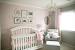 Luxury Baby Girl Crib