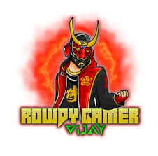 In free fire, players have to set an ign/nickname while creating their accounts. Rowdy Gamer Vijay Home Facebook