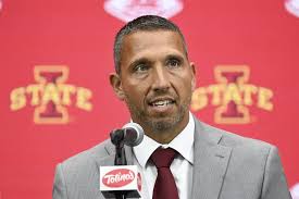 NCAA Sanctions Five Iowa State Football Staffers for Over 6,200 Illegal Bets