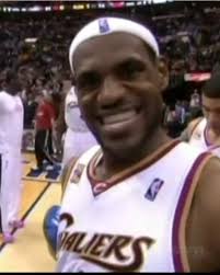 LeBron's Epic Moves to Billie Jean