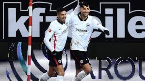 Eintracht frankfurt vs wolfsburgwolfsburg vs eintracht frankfurttoday's match results今日の試合de wedstrijd van vandaagdanašnja utakmicacluiche an lae. Vfl Wolfsburg Vs Eintracht Frankfurt Live Im Tv Und Livestream Sehen Alle Informationen Zur Ubertragung Dazn News Deutschland