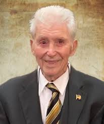 Bob Lee McGovern Obituary