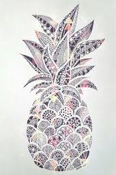 Iphone Iphone Wallpaper Iphone Fond Decran Nobody Can Not See It Personne Peut Le Rater Cool Iphone Stuff Kevan As Fond Ecran Ananas Mandala Dessin Les Arts