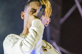 Loca is a song by argentine rapper khea featuring argentine rappers duki and cazzu. Khea Feat Bad Bunny Duki Cazzu Loca Remix Fleek Mag