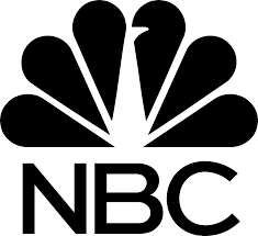 Youtube live logo of nbc, hummingbird logo, television, angle png. Download Nbc Logo Png Vector Free Download Nbc Logo Black And White Png Image With No Background Pngkey Com