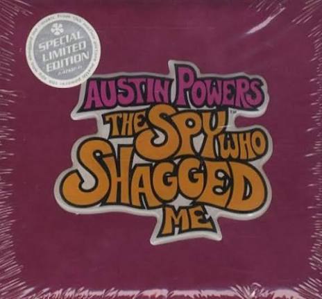 Various Artists - Soundtracks - Austin Powers - The Spy Who Shagged Me  (1999 Film) [Limited Edition] - Amazon.com Music