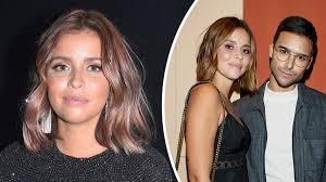 Nicole Falcianis svar på frågan om otroheten