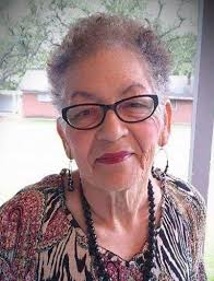 Lorenza Solis Gonzales