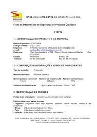 Buscamos democratizar os conteúdos essenciais ao desenvolvimento humano. Fispq Solvemax