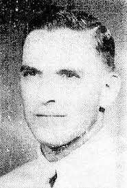 SSgt Joseph Thomas Lambert (1922-1945)