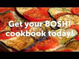 Bosh Tv Youtube In 2021 Food Food Channel Vegan Recipes