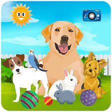 We did not find results for: Pets For Kids The Y Guide
