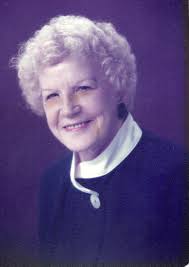 Irene Merchant Smith (1915-2004)