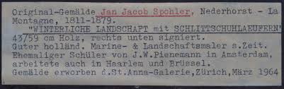 Wird geladen… handschrift aktiviereneingabetool auswählen. Jan Jacob Spohler Gemalde Zum Verkauf Schlittschuhlaufern Und Koek En Zopie Auf Befrorenem Fluss