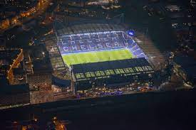 All information about chelsea (premier league) current squad with market values transfers rumours player stats fixtures news. Chelsea Football Club Chooses Ericsson As Connectivity Partner Itp Net