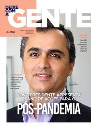 Revista Deixe Com a Gente