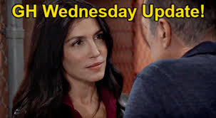 General Hospital Wednesday, November 5 Update: Jason's Alarm Bells – Sonny's  Tempting Offer – Danny's Devastation | Celeb Dirty Laundry