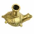Dhokra metal casting