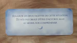 Tirage Positif Du Jour Message Positif Je Repond Voyante