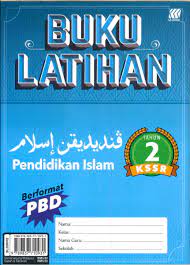 Bentuk latihan yang mengharuskan seseorang melakukan gerakan dengan cepat dan mengubah arah dengan tangkas tanpa kehilangan keseimbangan disebut latihan …… a. Buku Latihan Pendidikan Islam Tahun 2