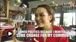 We're back to a partial lock down! Jo Anna Not A Poster Girl For Warisan Youtube