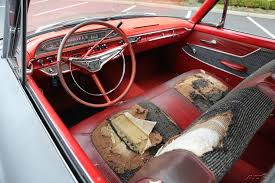 Image result for Black Velvet 1960 Edsel