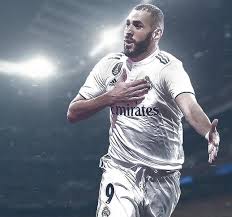 Player stats of karim benzema (real madrid) goals assists matches played all performance data. Kruche Raulya I Ronaldu Udivitelnaya Statistika Karima Benzema V La Lige Komanda 1