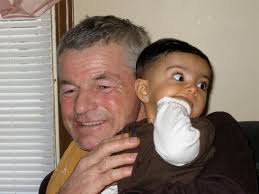 HARDY, Thomas J. of Lucan