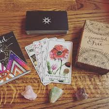 Maybe you would like to learn more about one of these? Connected Free Alchemist S Oracle Oracle Cards Decks Tarot Decks Oracle Cards