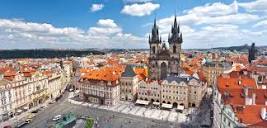 Prague Travel Guide Resources & Trip Planning Info by Rick Steves