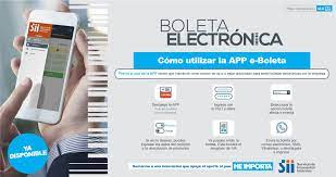 Impuesto sobre la renta de las personas físicas. Boleta Servicio De Impuestos Internos Sii Chile Facebook
