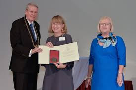 Monika henzinger label from public data source wikidata sources found : Nationale Akademie Der Wissenschaften Leopoldina On Twitter Mit Der Carus Medaille Wird Die Informatikerin Monika Henzinger Ausgezeichnet Die Expertin Fur Kombinatorische Algorithmen Ist Mitglied Der Leopoldina Univienna Https T Co Egrbyz7o0l
