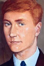 Barry Oldham was found semi-naked and mutilated at a beauty spot