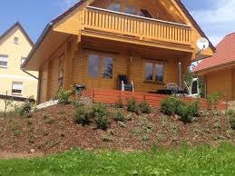 Harzer Blockhaus I Im Sudharz In Bad Sachsa Viele Pfoten Machen Urlaub Ferienhaus Im Oberharz Direkt An Der Oker Villa Familiengluck Blockhaus Haus Ferienhaus