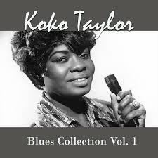 Koko Taylor An Audience With The Queen Koko Taylor