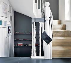 Wenn sie über gerade wände ohne zu viele schäden verfügen, können sie ruhig schöne wandfarbe auftragen. Treppenhaus Ideen Zum Gestalten Renovieren Schoner Wohnen