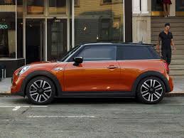 Maybe you would like to learn more about one of these? Mini 3 Door