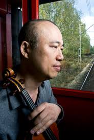 Jason Kao Hwang's Amygdala and Sing House