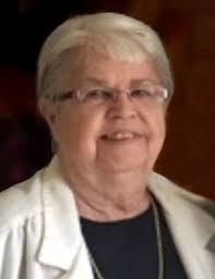 Obituary information for Geraldine Edwards